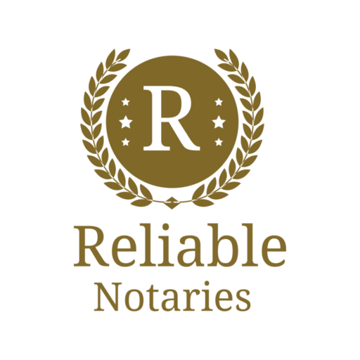 R. Reliable Notaries